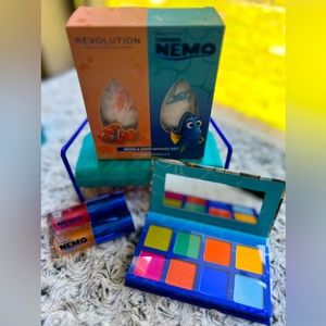 Revolution Finding Nemo Bundle!